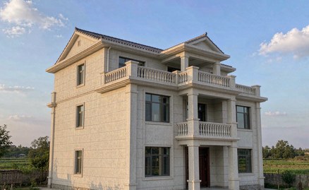 冬天能做仿石漆吗？低温施工的几个注意点